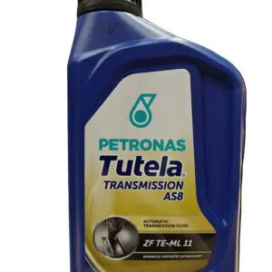 Petronas Tutela Transmission AS8 – 1L