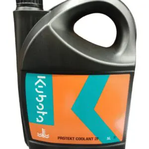 KUBOTA PROTEKT COOLANT 2F 5L