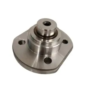 STEERING PIVOT PIN  DANA SPICER  D212.0670014 / 212.06.700.14