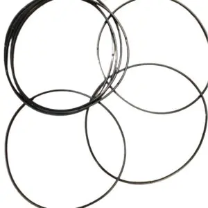 PISTON SEAL  DANA SPICER  D123.0702101 / 123.07.021.01
