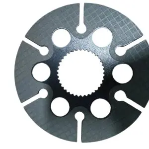 D223.75MM SP4.8 SKW N670 382114 CARRARO