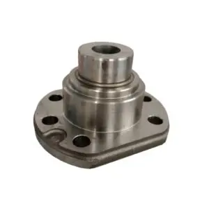 STEERING PIVOT PIN  DANA SPICER  D213.0670703 / 213.06.707.03