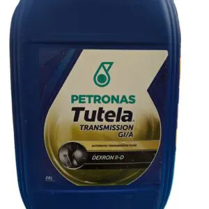 Tutela GI/A Gear  – 20L