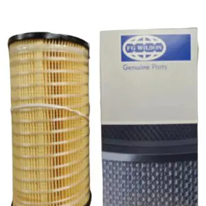 FUEL FILTER  FG WILSON  10000-59652