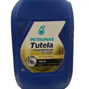 Petronas Tutela FE Gear 75W-80 – 20L