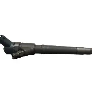 FPT Industrial Common Rail Fuel Injector