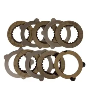 DISC KIT  DANA SPICER  D111.0461001 / 111.04.610.01