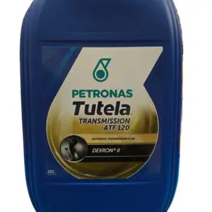 Petronas Tutela ATF 120 – 20 L