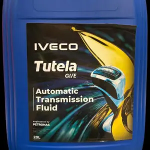 Tutela GI/E Gear  – 20L