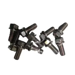 BOLTS M8 X 1.25 X 22mm (Qty 10) KUBOTA  0112350822