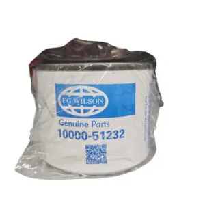 FUEL FILTER  FG WILSON  10000-51232 / 901-202