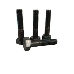 SELF LOCKING SCREW M10X45 10.9  CARRARO  128658 / 128658-CR