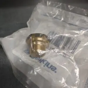 DRAIN PLUG  FG WILSON  10000-48995