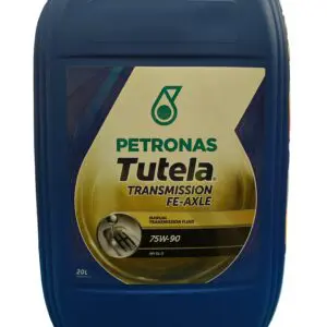 Petronas Tutela FE Axle 75W-90 – 20L