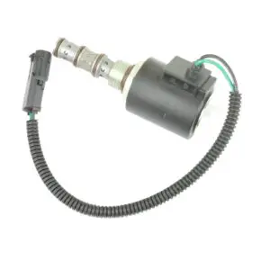 SOLENOID CARTRIDGE  DANA SPICER  D4215419 / D4215419 / 250445