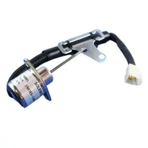 Kubota 1J022-60022 Solenoid Assembly (Starter) was 1J022-60020