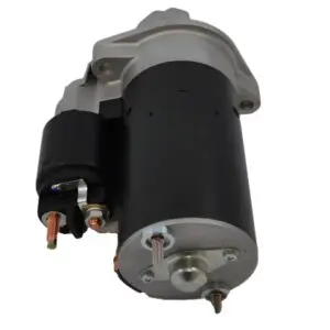 STEYR MOTORS  12V ELECTRICAL STARTER MOTOR 2040077-8