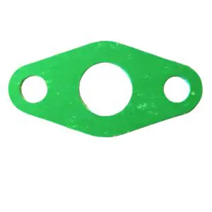 STEYR MOTORS TURBO CHARGER GASKET SEAL 2170460-0