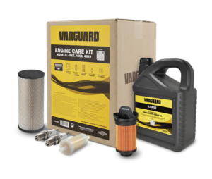 Model 49 Engine Care Kit 992245 Contence