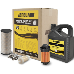 Model 49 Engine Care Kit 992245 Contence