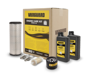 Vanguard Engine Care Kit Contence of 992251