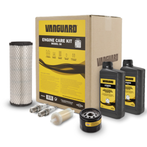 Vanguard Engine Care Kit Contence of 992251