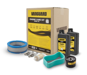 Model 38 Flat Panel Engine Care Kit 992252 Contence