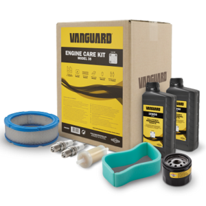 Model 38 Flat Panel Engine Care Kit 992252 Contence