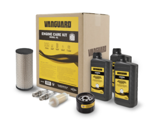 Vanguard Model 61 Cyclonic Engine Care Kit 992253 Contence