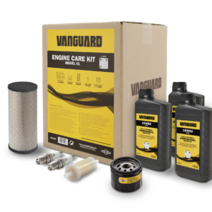 Vanguard Model 61 Cyclonic Engine Care Kit 992253 Contence