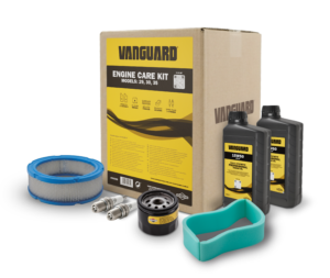 Vanguard Engine Care Kit contence of service kit 992255