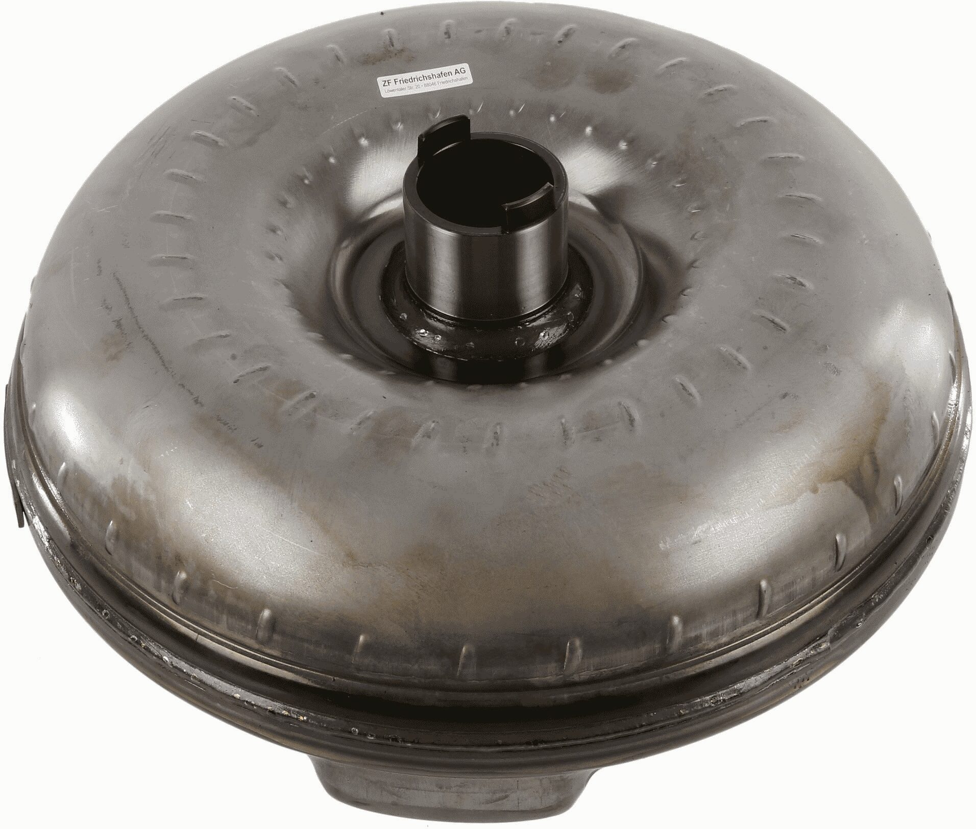 ZF W280 Torque Converter