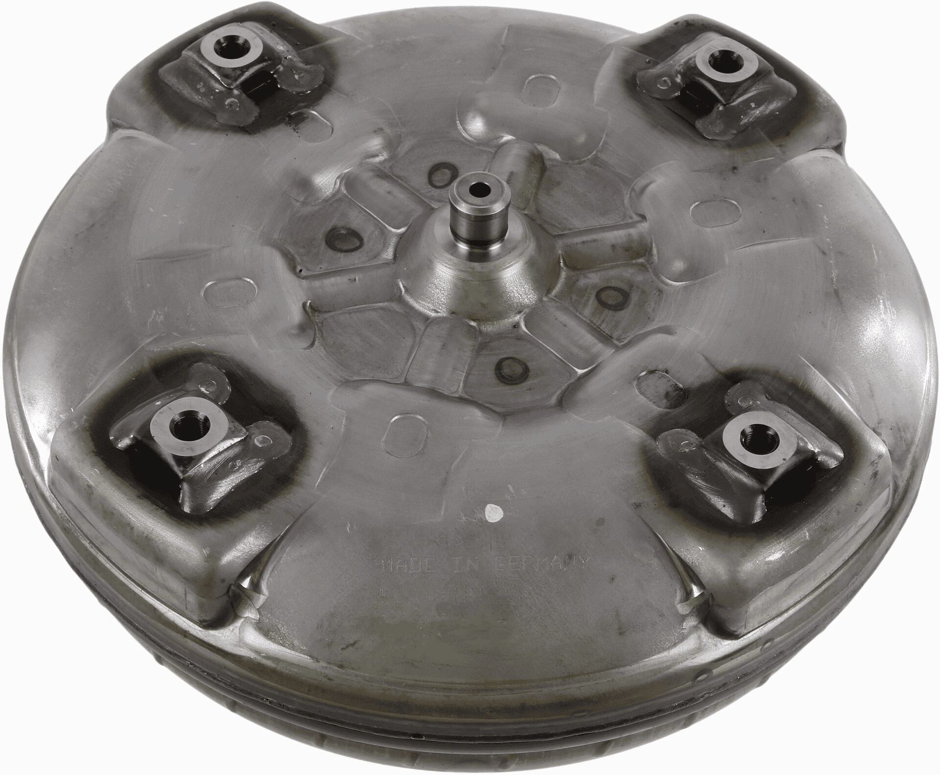 ZF W280 Converter - Image 2