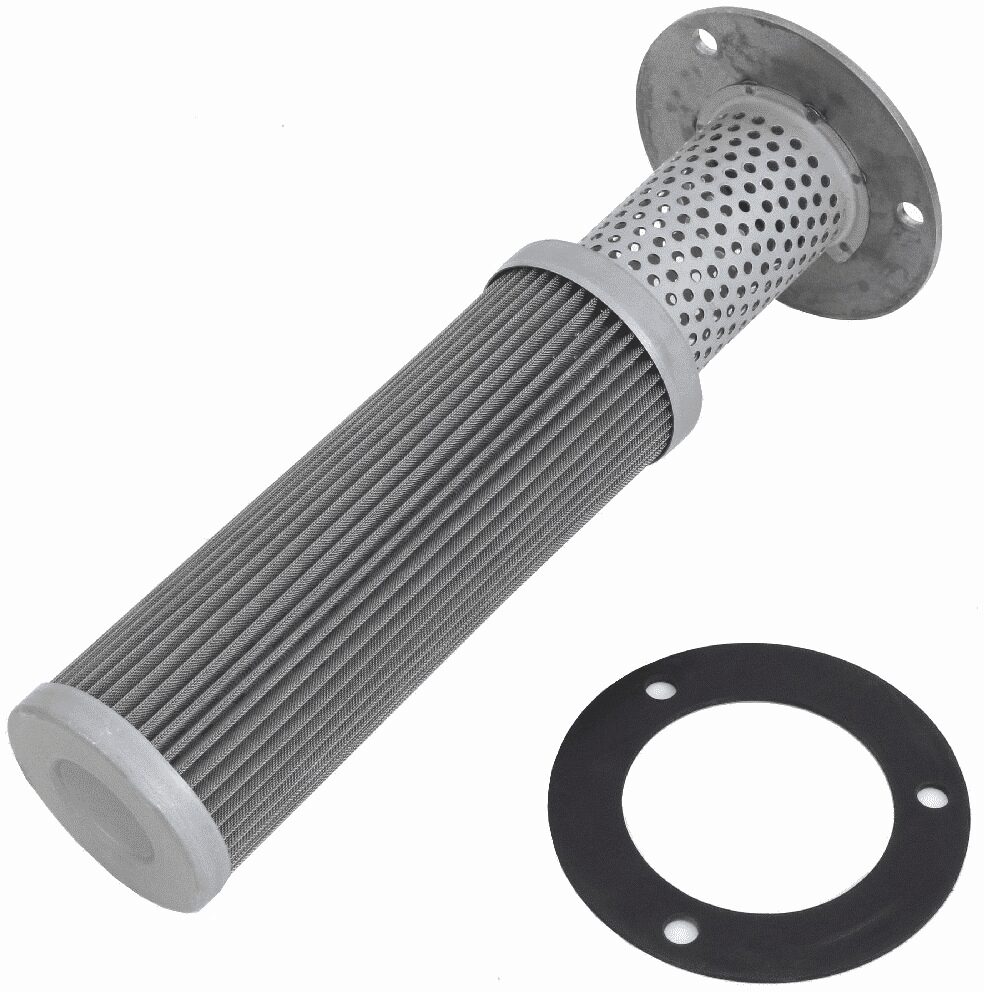 ZF Transmission Suction Oil Filter