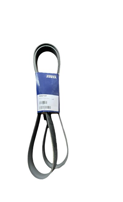 VOLVO PENTA RIBBED V-BELT 992141