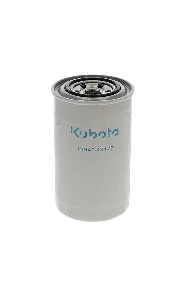 FUEL FILTER KUBOTA 1K94743172 / 1K947-43172