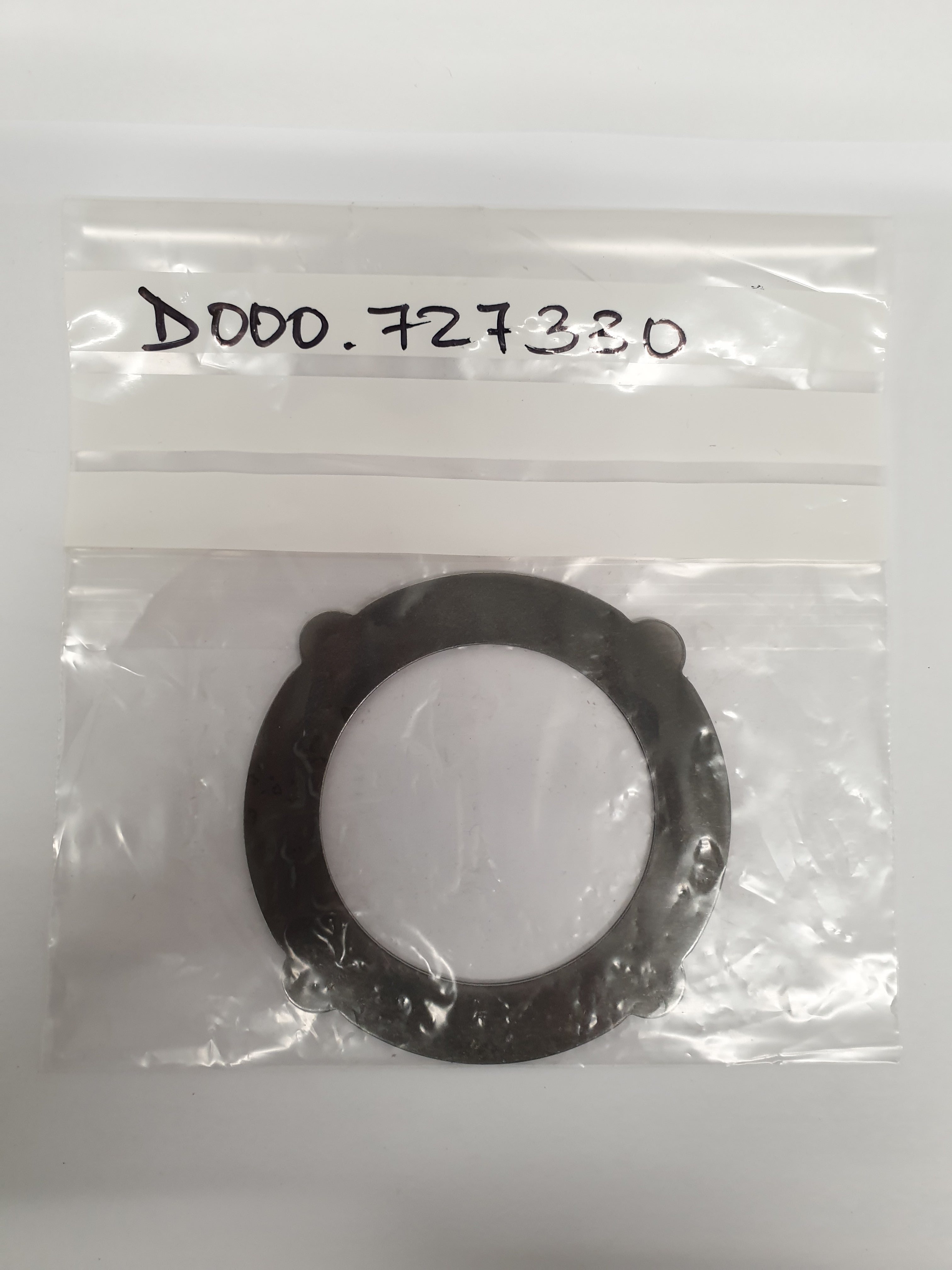 INTERMEDIATE CLUTCH DISC DANA SPICER PARTS 000.727330 JCB 10/301270 - Image 3
