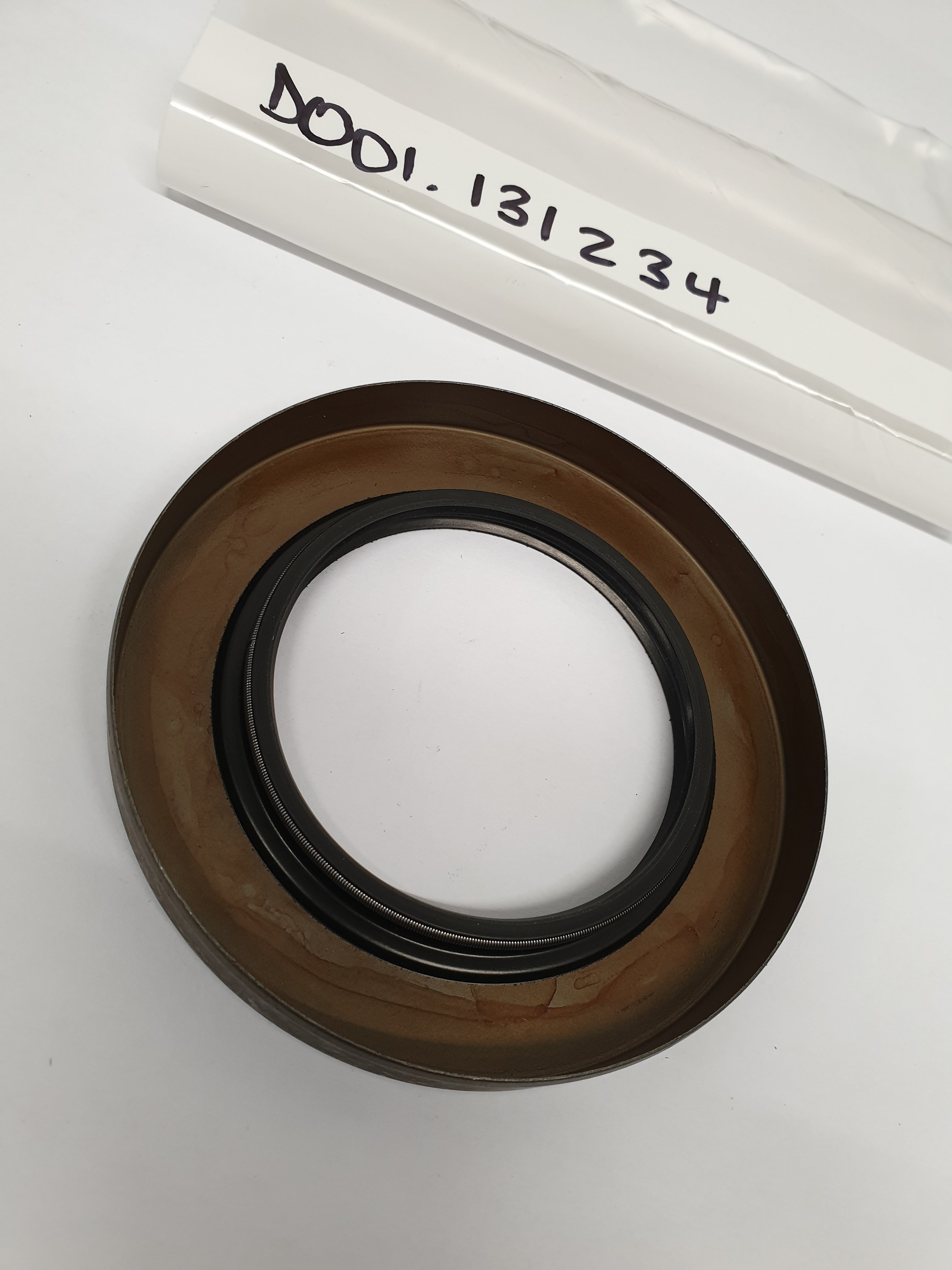 ROTARY SHAFT SEAL DANA SPICER PARTS D001.131234 / 001.131234 - Image 4