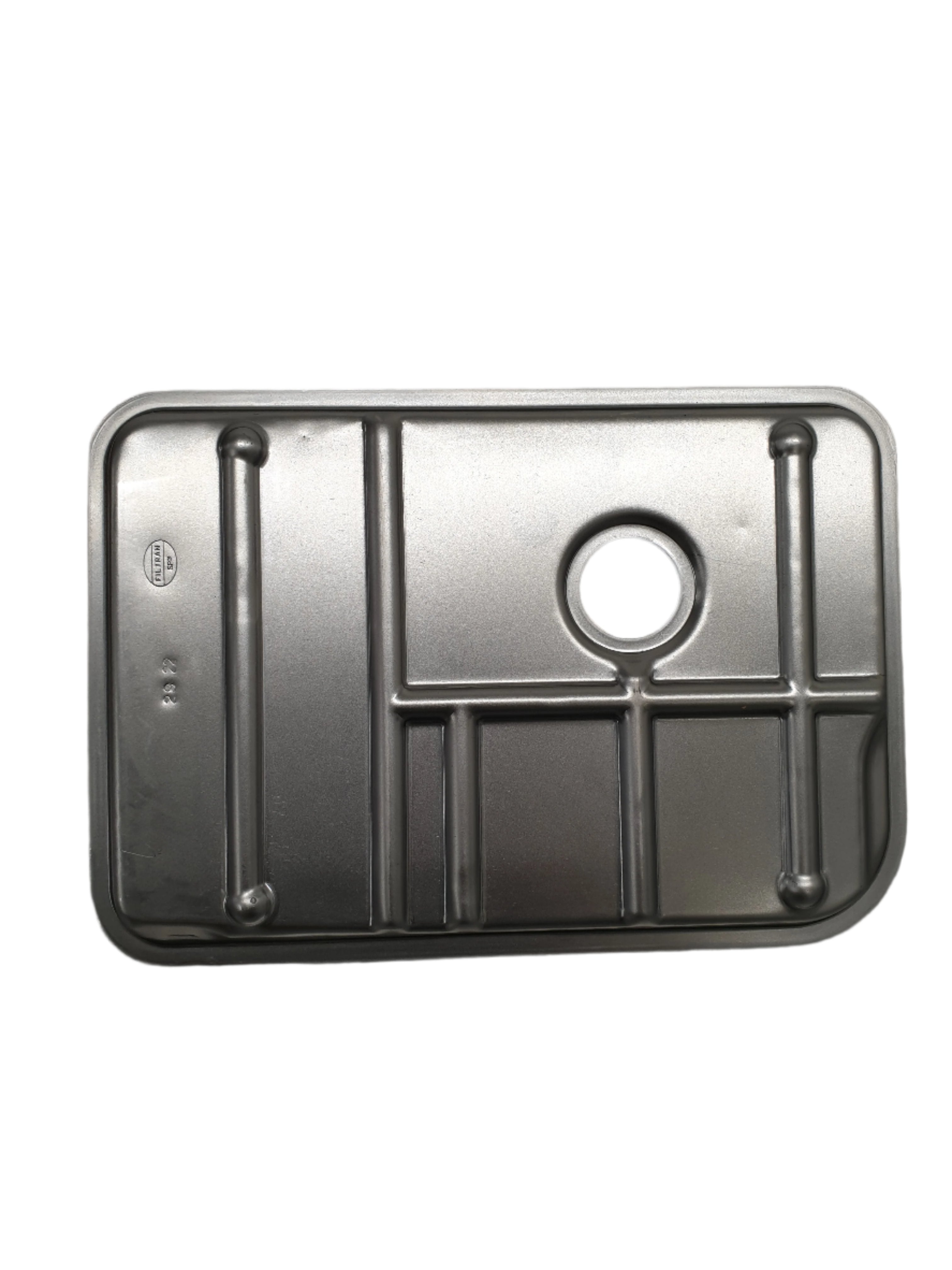 TRANSMISSION FILTER SUCTION DEEP OIL PAN GENUINE ALLISON PARTS