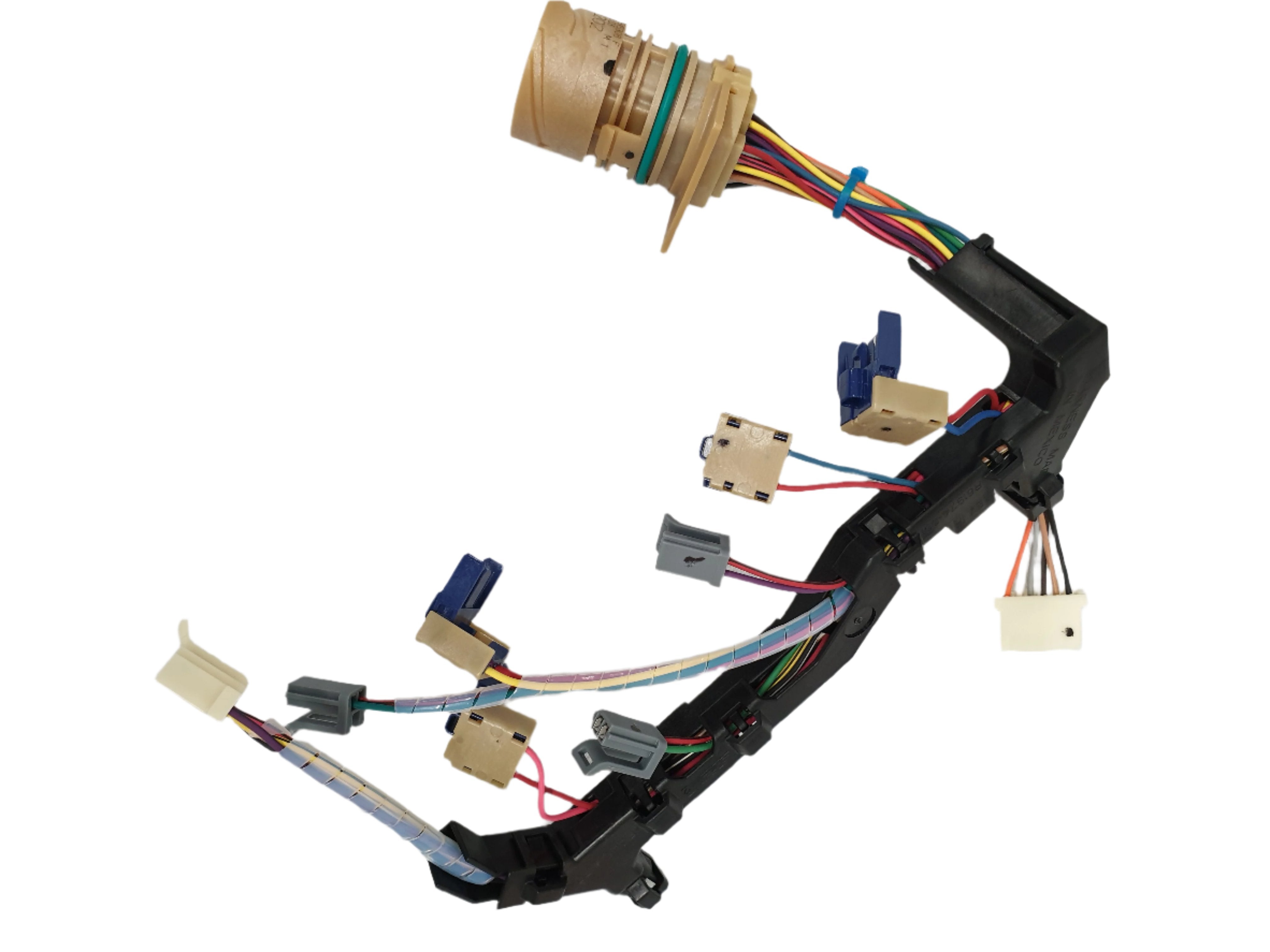 TRANSMISSION WIRING HARNESS ALLISON TRANSMISSIONS PARTS 24 WAY 29545308