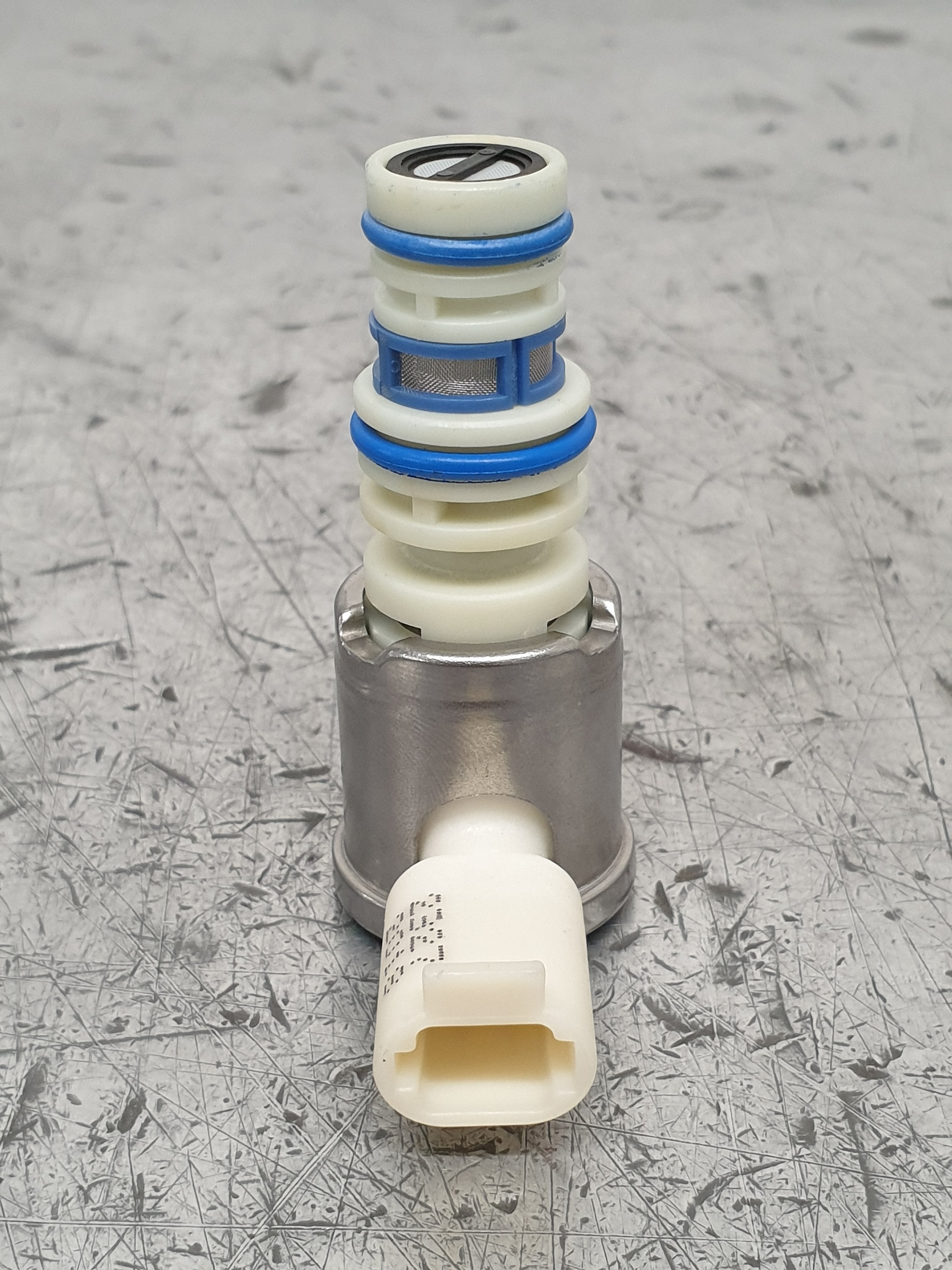 TRANSMISSION SHIFT CONTROL VALVE ON/OFF SOLENOID GENUINE 29536833 - Image 3