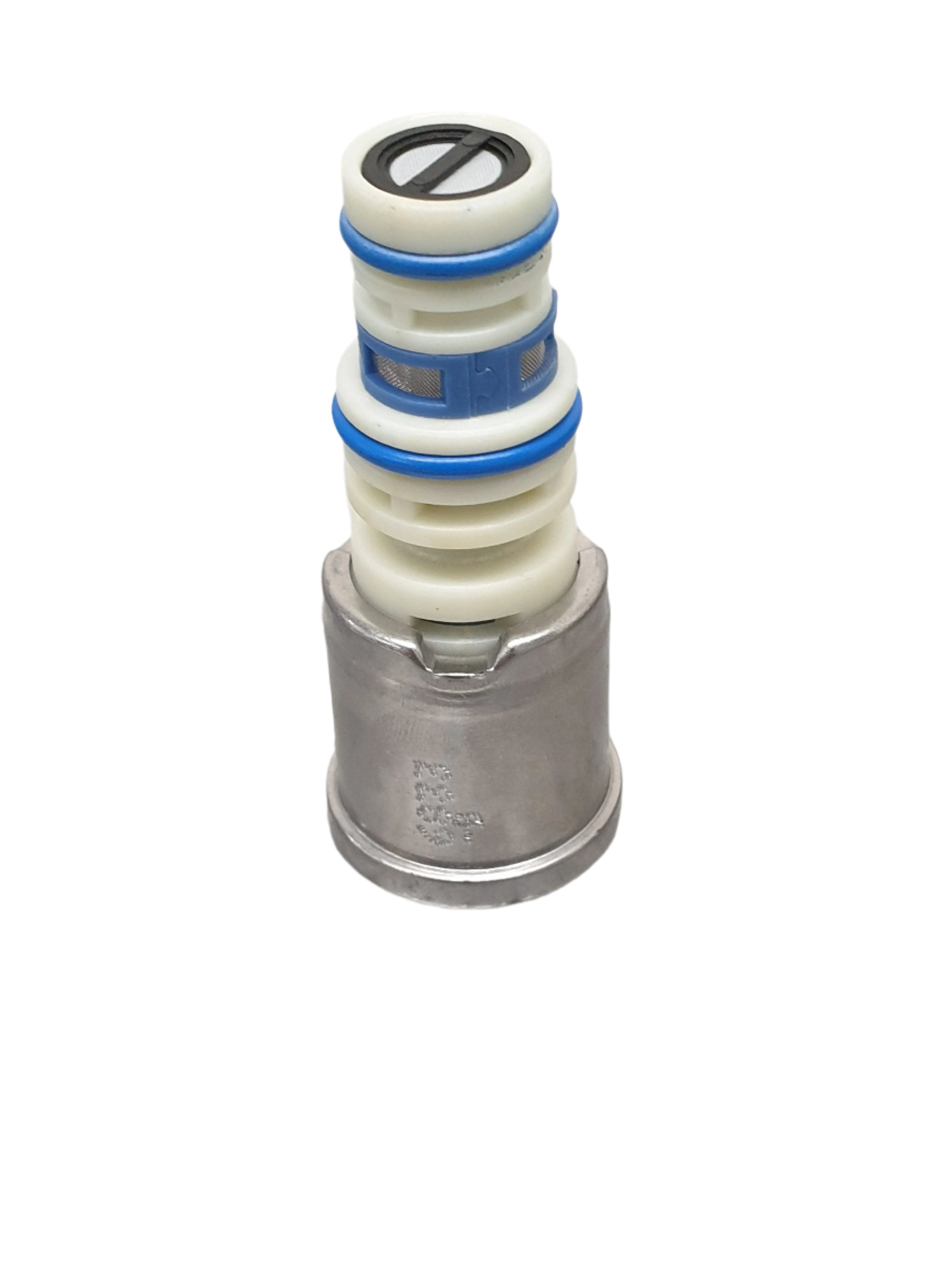 TRANSMISSION SHIFT CONTROL VALVE ON/OFF SOLENOID GENUINE 29536833 - Image 2