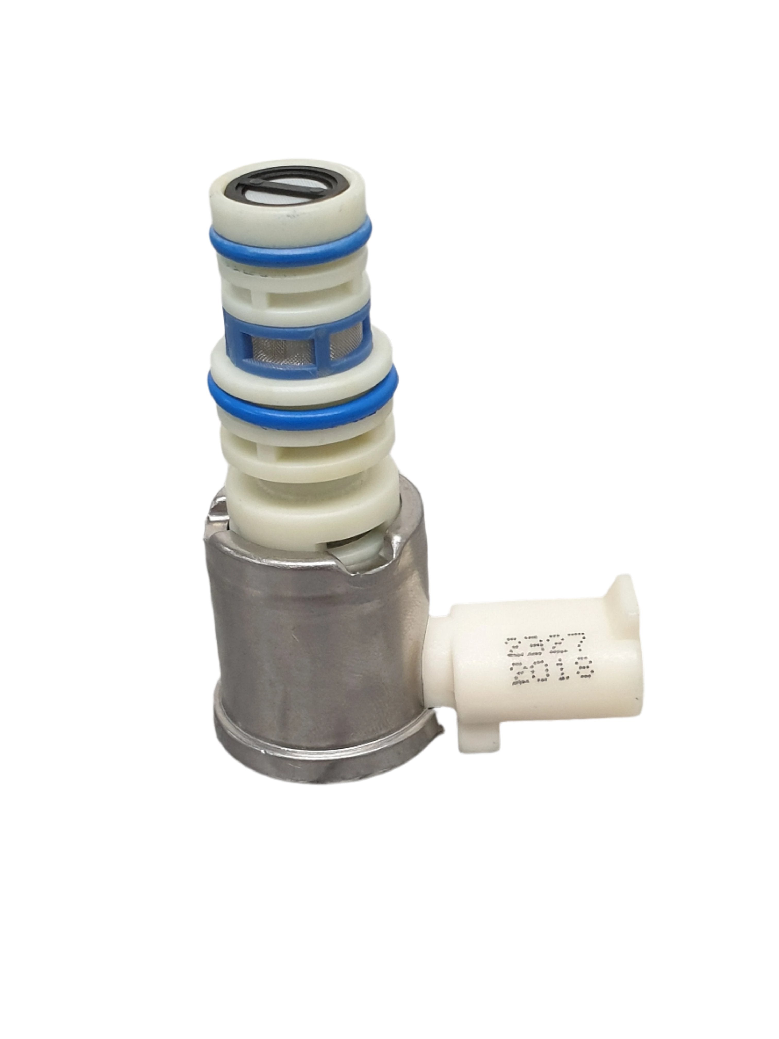 TRANSMISSION SHIFT CONTROL VALVE ON/OFF SOLENOID GENUINE 29536833 - Image 5