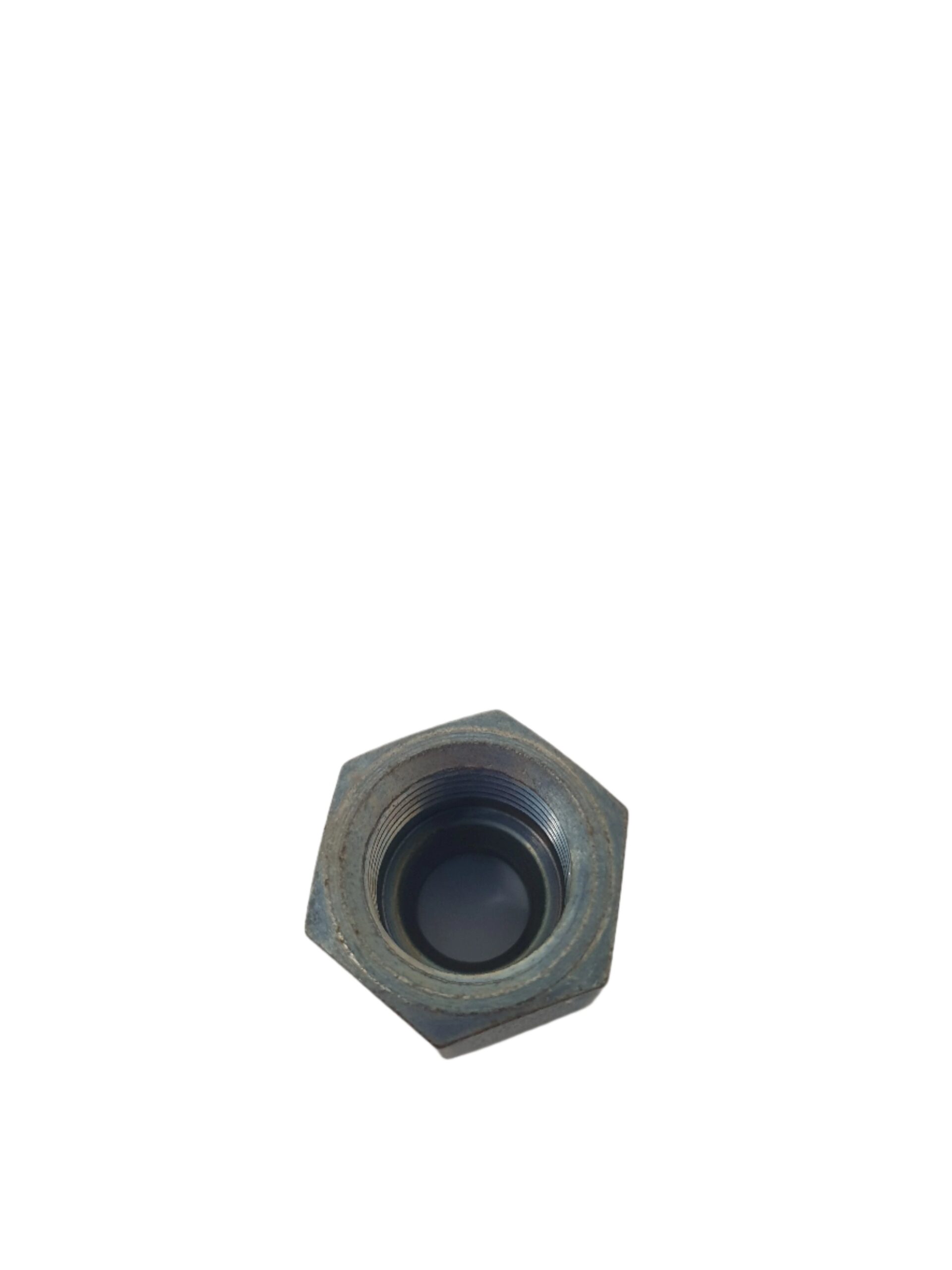 CAP NUT CAP 954356 VOLVO PENTA FITTING NUT GENUINE PARTS