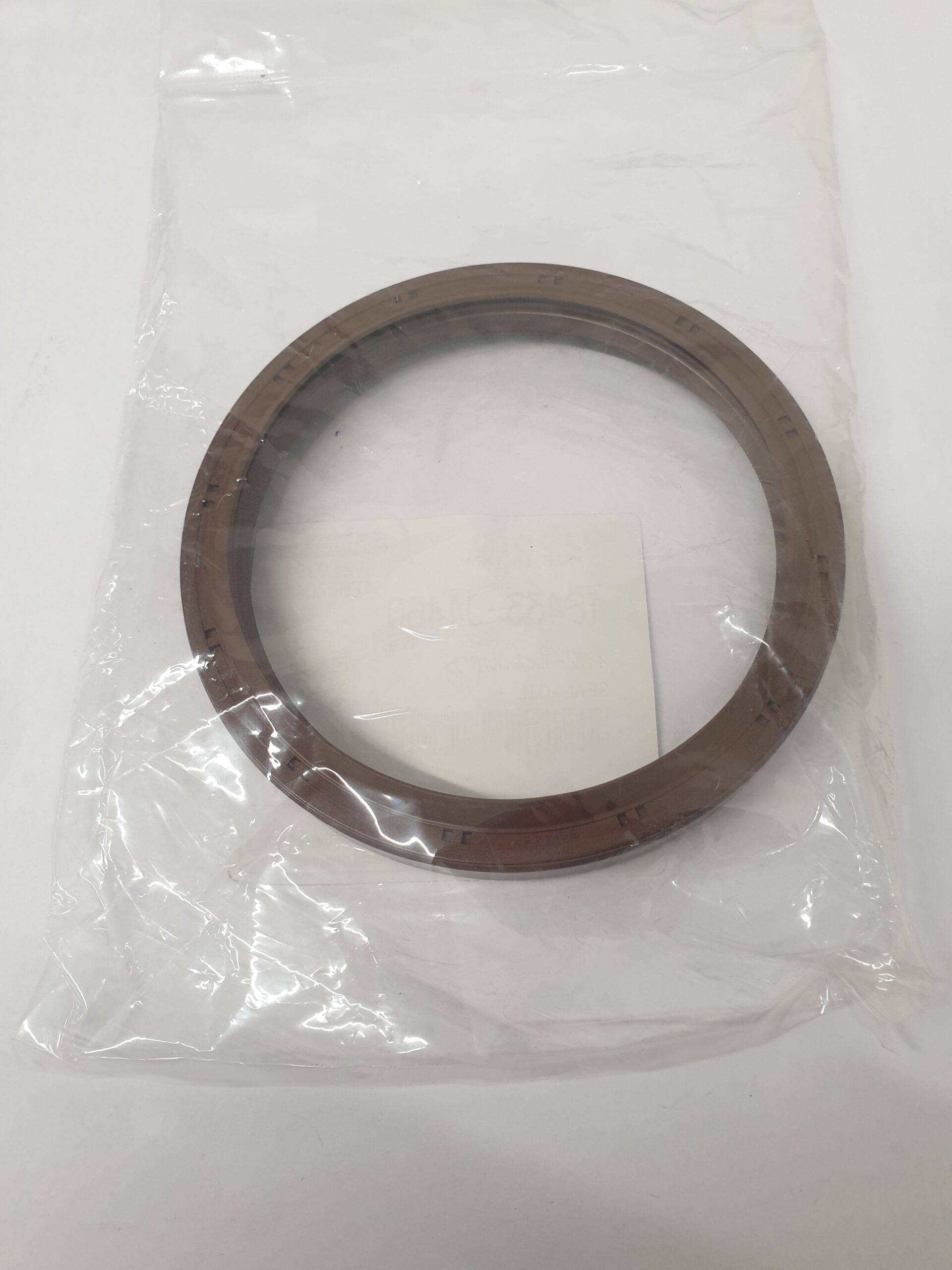 Kubota - Rear Oil Seal – Genuine OEM Replacement, 16433-04460 - Image 3
