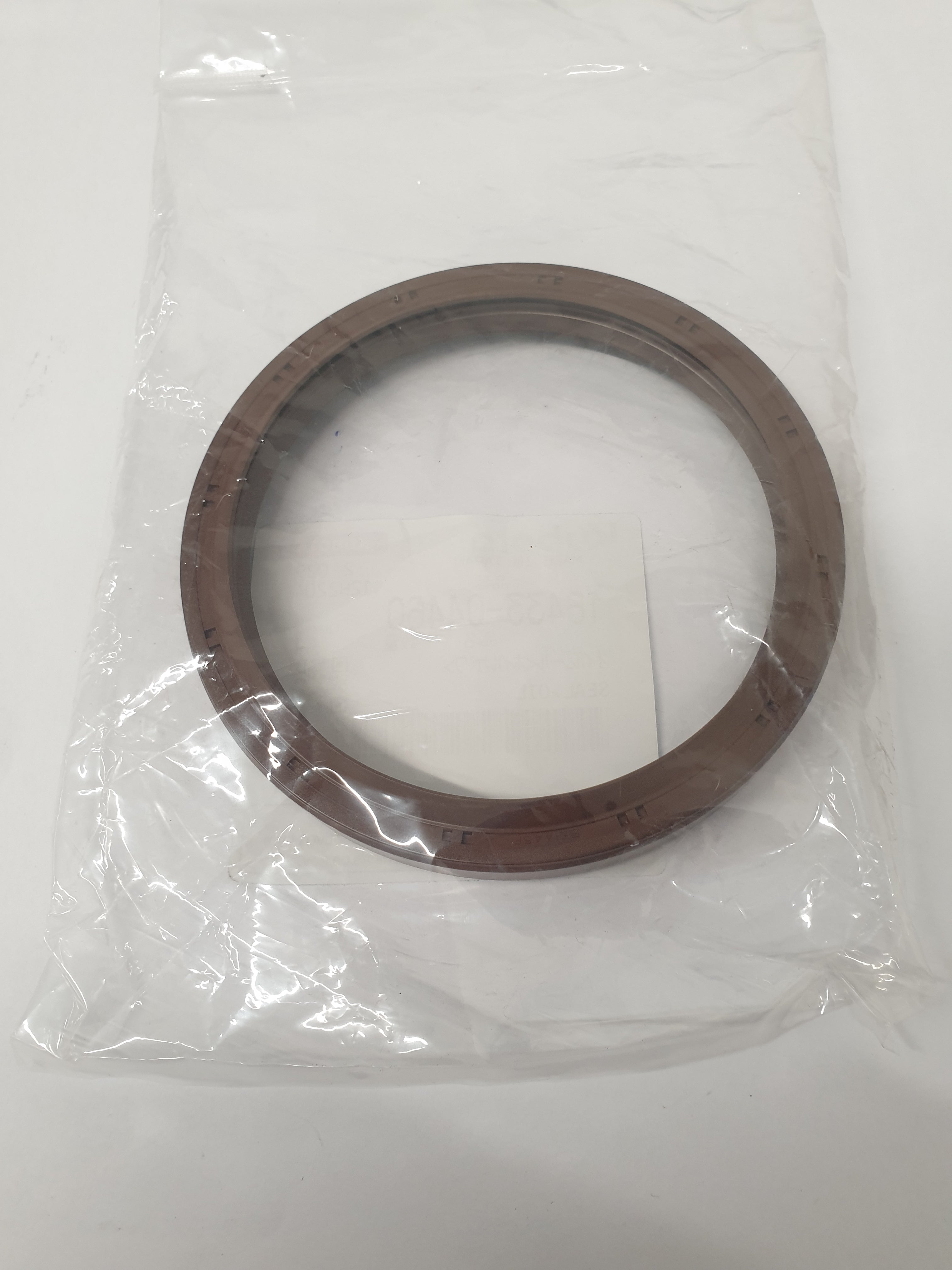 Kubota - Rear Oil Seal – Genuine OEM Replacement, 16433-04460 - Image 3