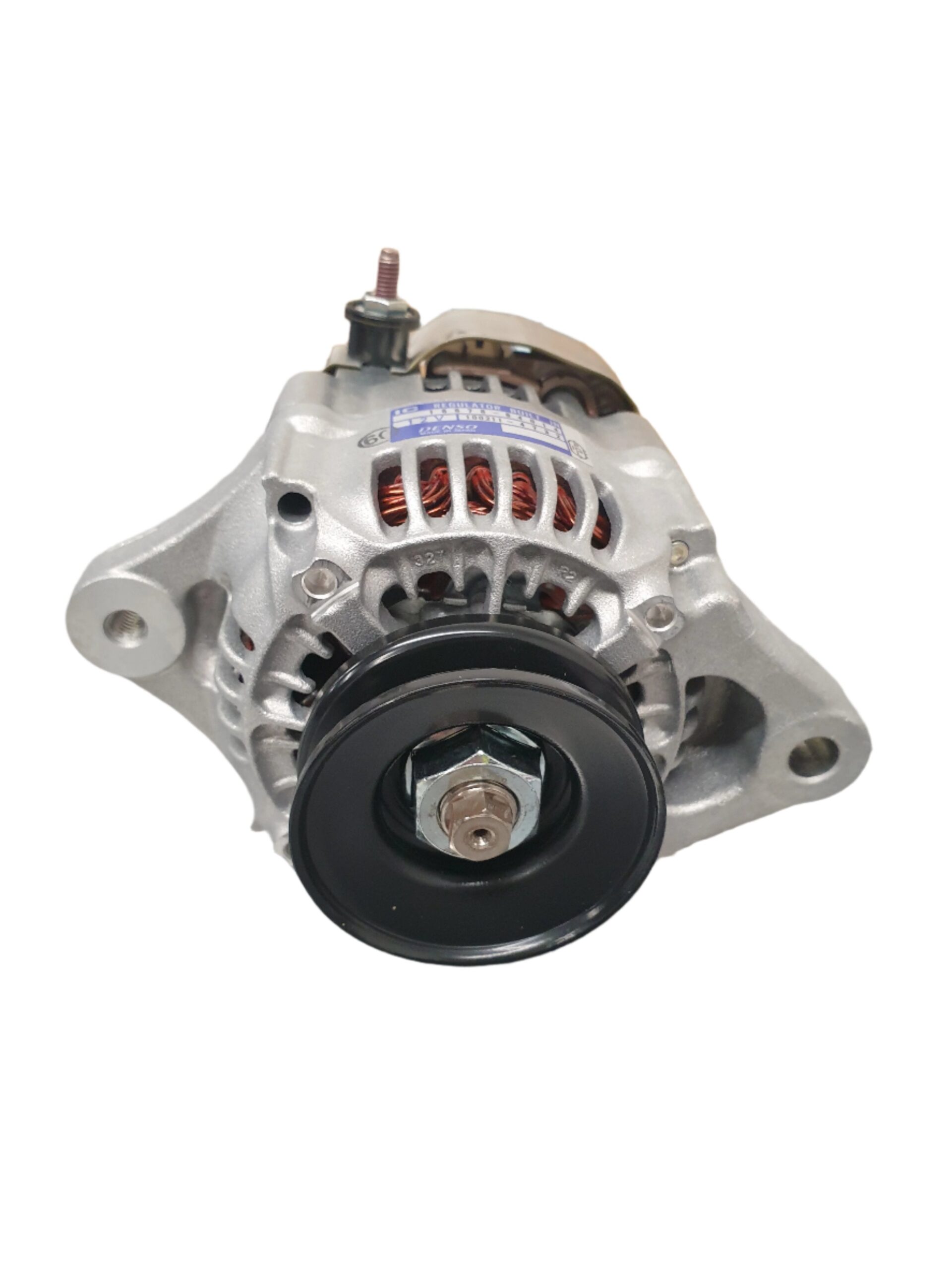 ALTERNATOR 1667864014 KUBOTA GENUINE PARTS
