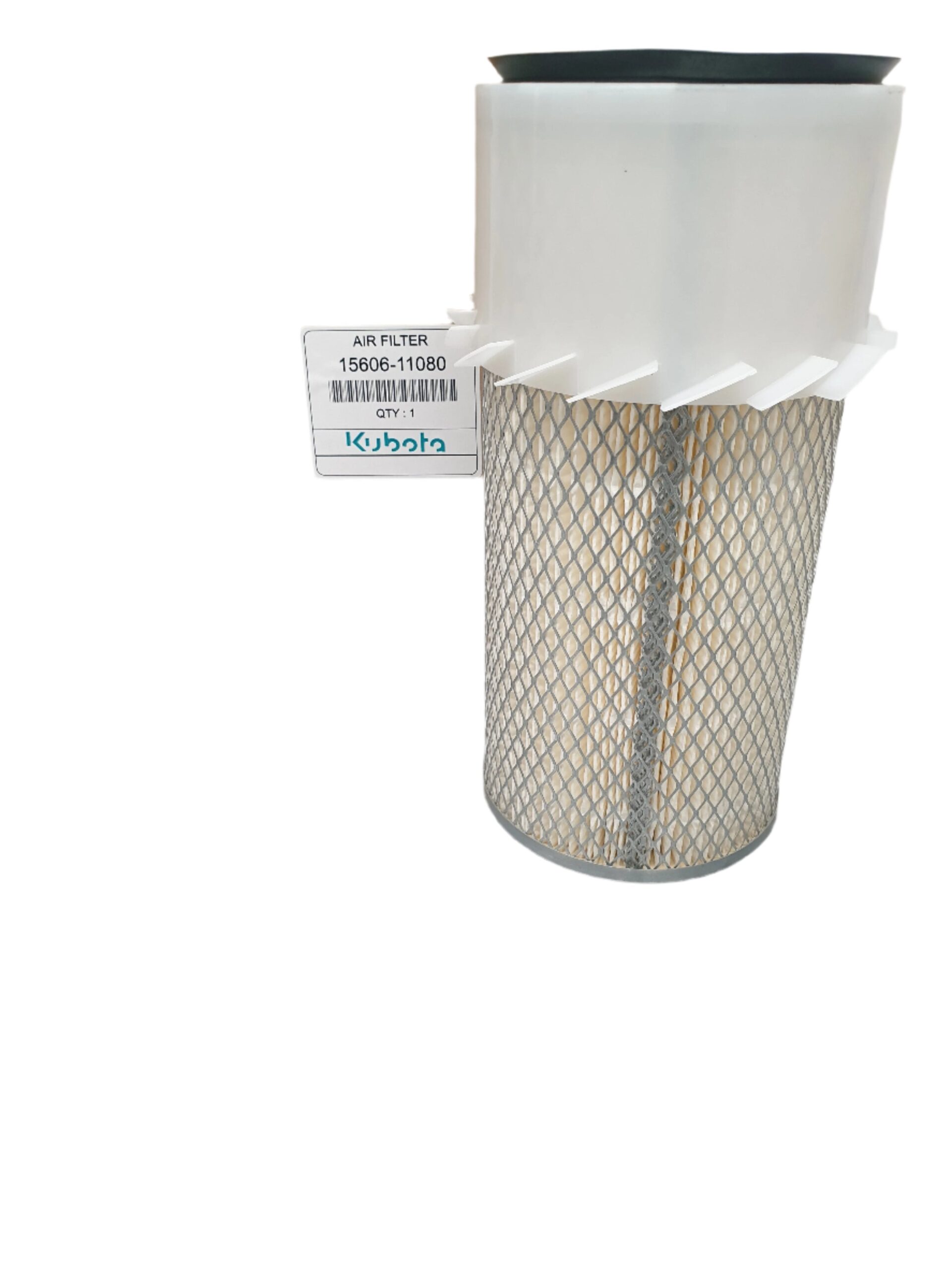 AIR FILTER (M1) GENUINE KUBOTA PARTS 1560611080