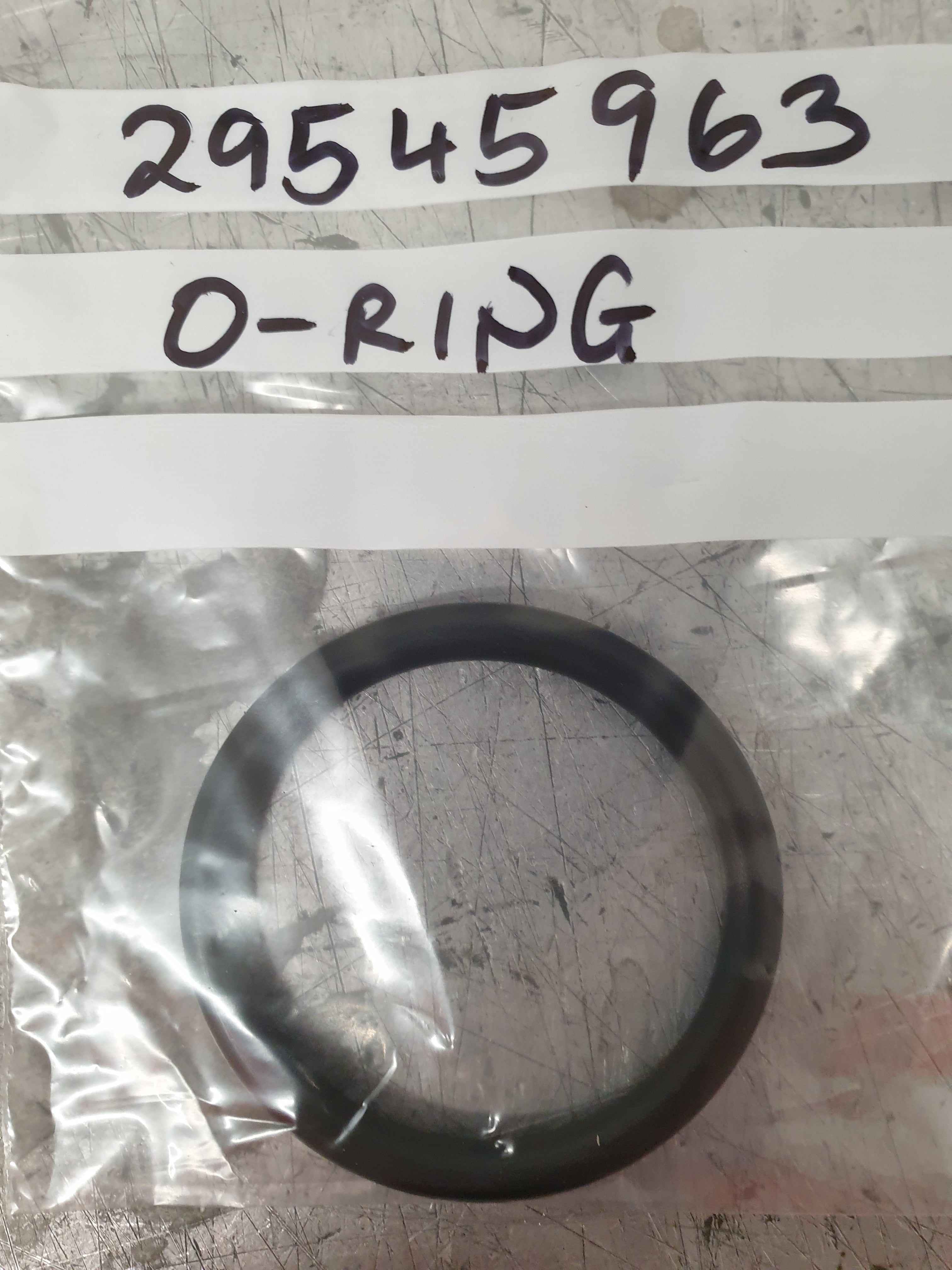 Allison Transmission Oil Cooler Cover O-Ring 29545963 - Image 2