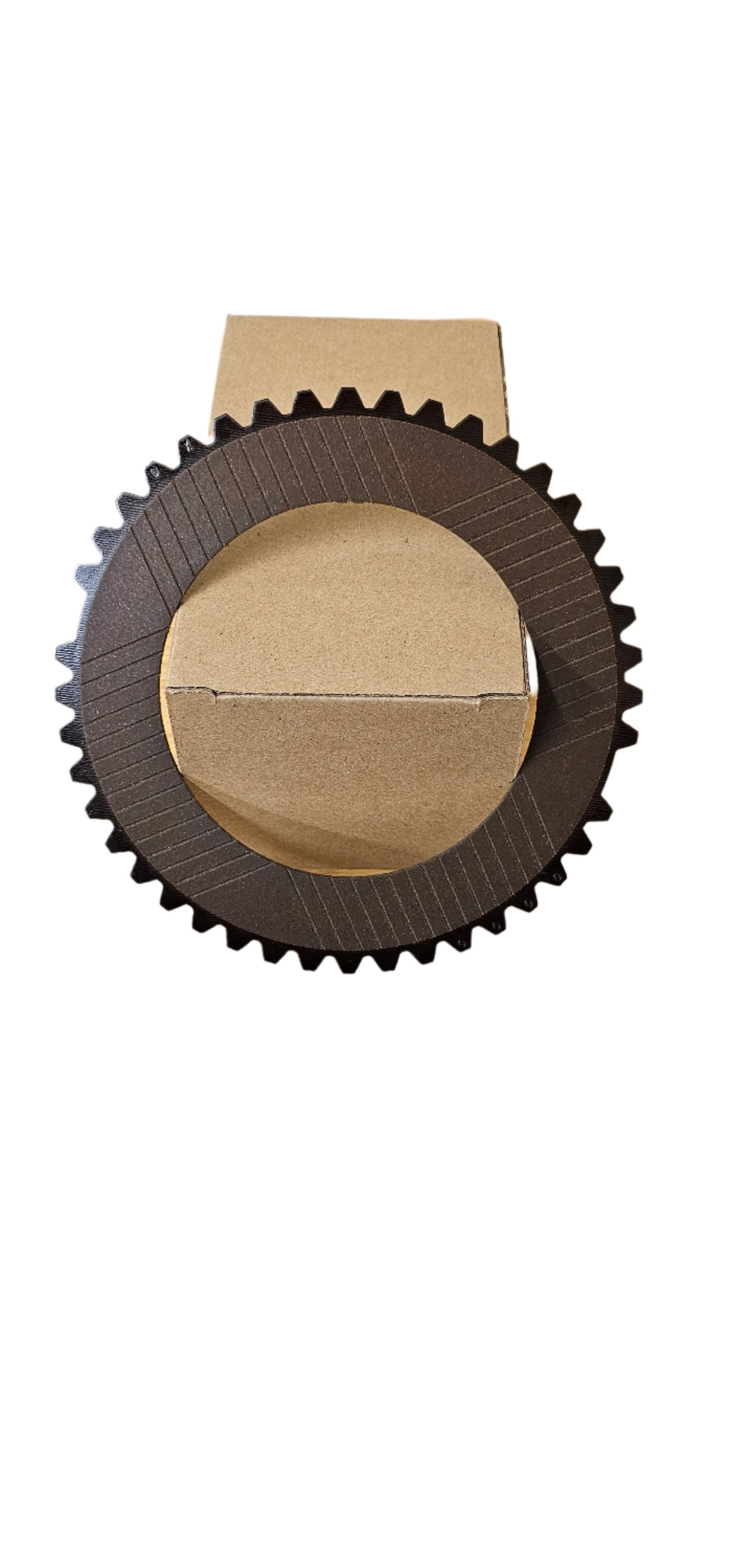 CLUTCH PLATE C1 GENUINE ALLISON TRANSMISSION PARTS 29536334 - Image 2